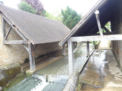 Visite guidée : Marcigny,  une ville historique