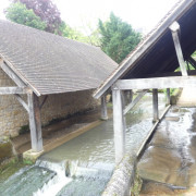 Visite guidée : Marcigny,  une ville historique