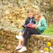  Jeu de piste dans la Forteresse