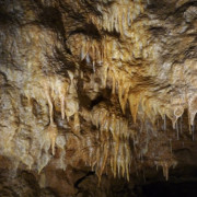 Conférence "Sous terre, la Saône-et-Loire"