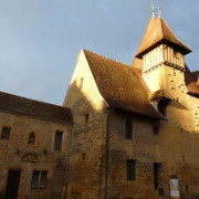 Exposition "L'épopée Clunisienne en Bourgogne du Sud"