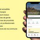 Nouvelle application mobile Marcigny Semur Infos